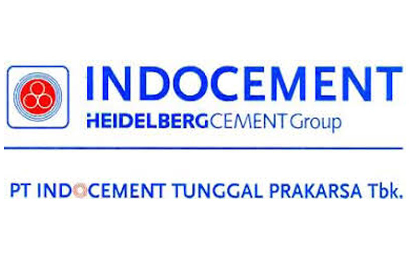 PT Indocement Tunggal Prakarsa Tbk