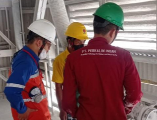 Tentang Perkalin Indah 1